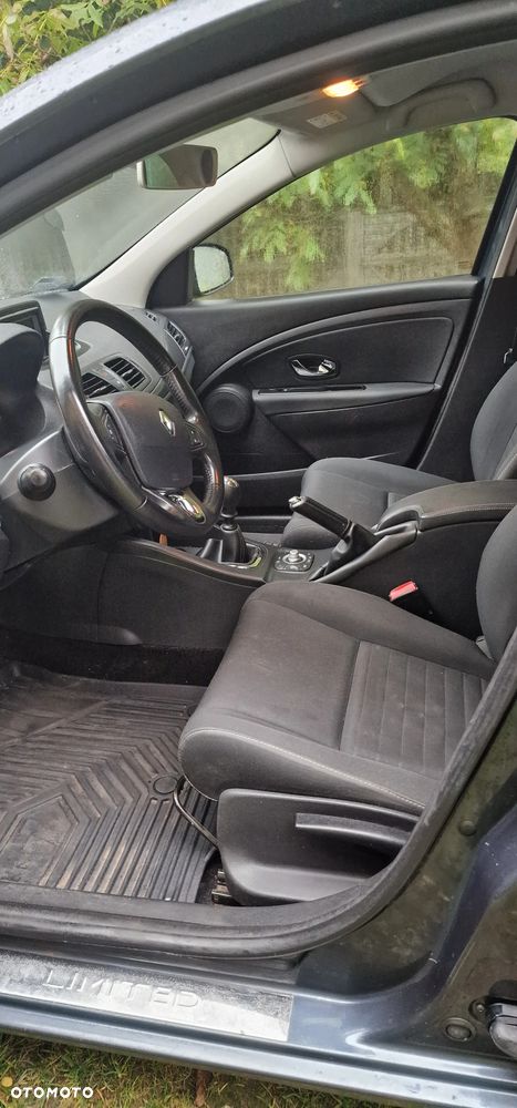 Renault Megane 2015 photo 5