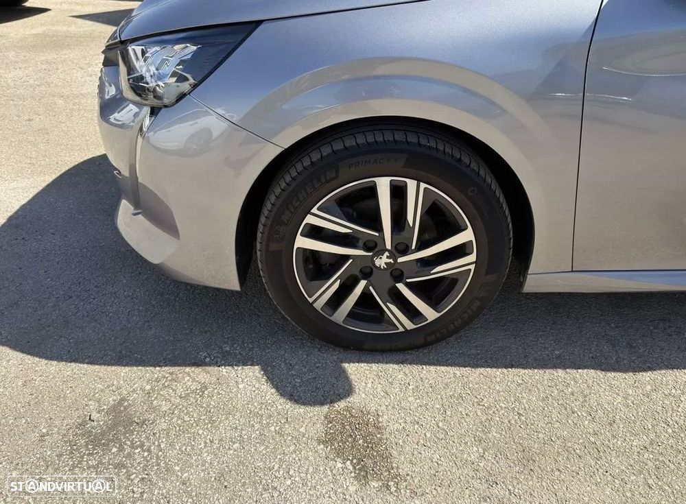 Peugeot 208 PureTech 100 Allure Pack - 3