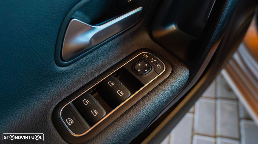 Mercedes-Benz CLA 250 - 13