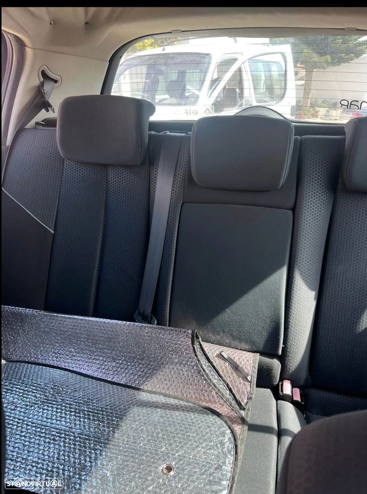 Renault Mégane 1.5 dCi P. Authentique - 7