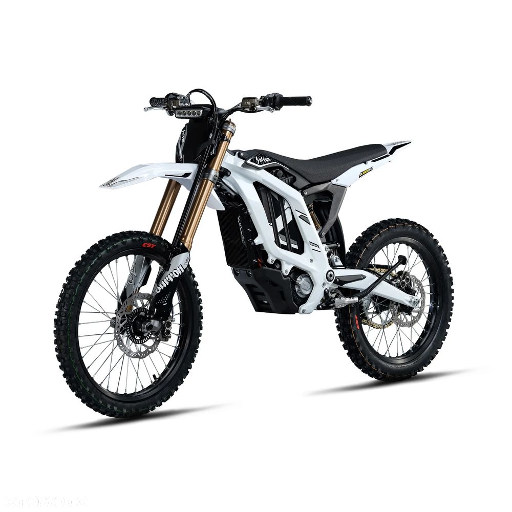 Surron Light Bee - 5