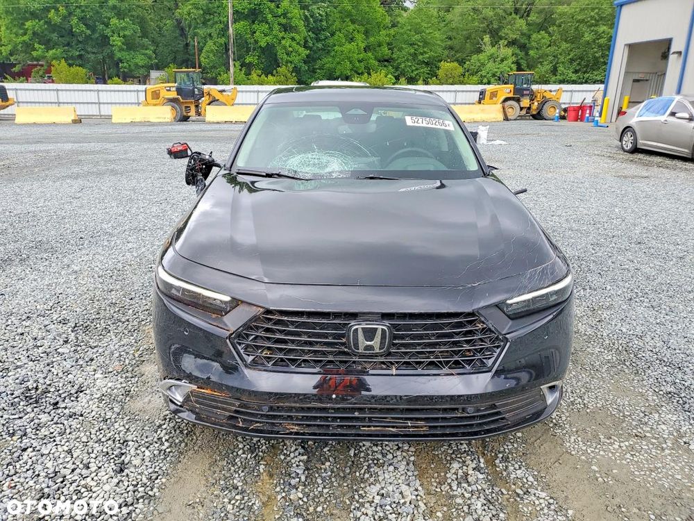 Honda Accord - 6