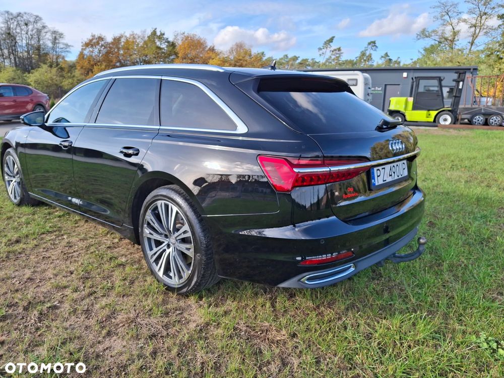 Audi A6 Avant - 7