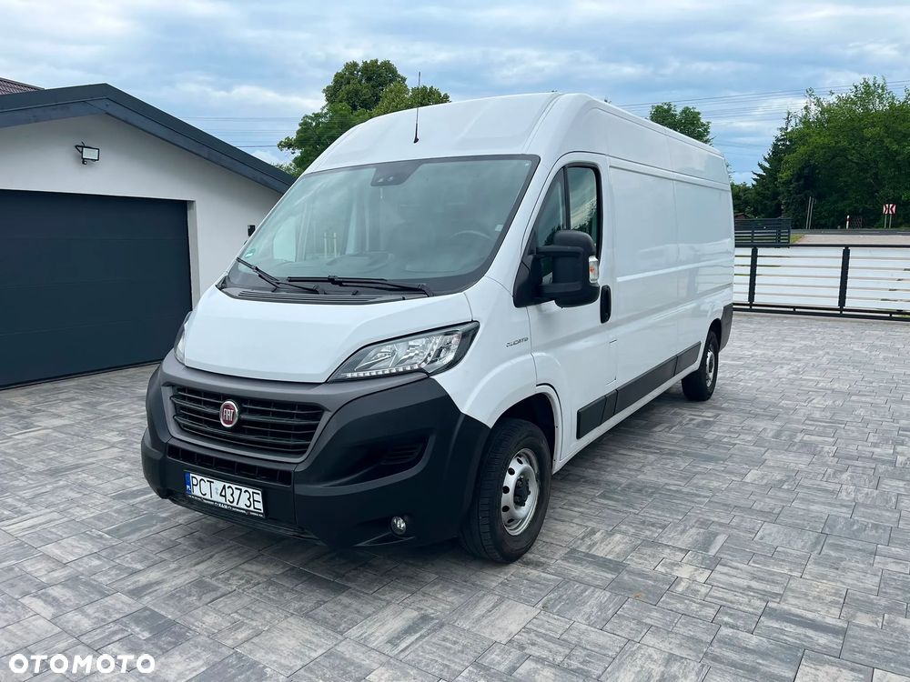 Fiat Ducato - 8