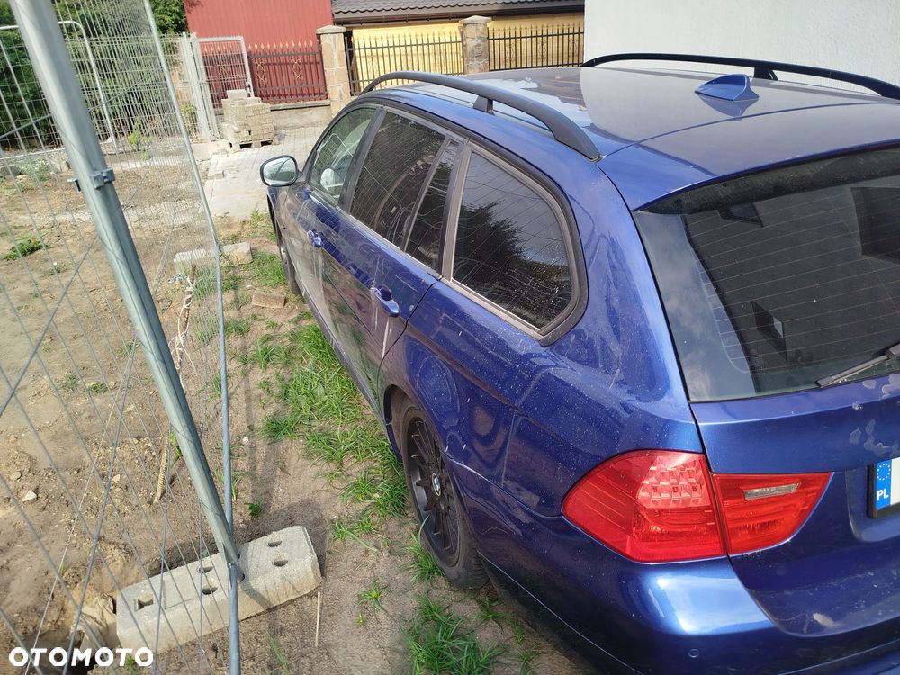 BMW Seria 3 - 7