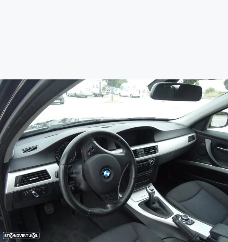 BMW 320 - 17