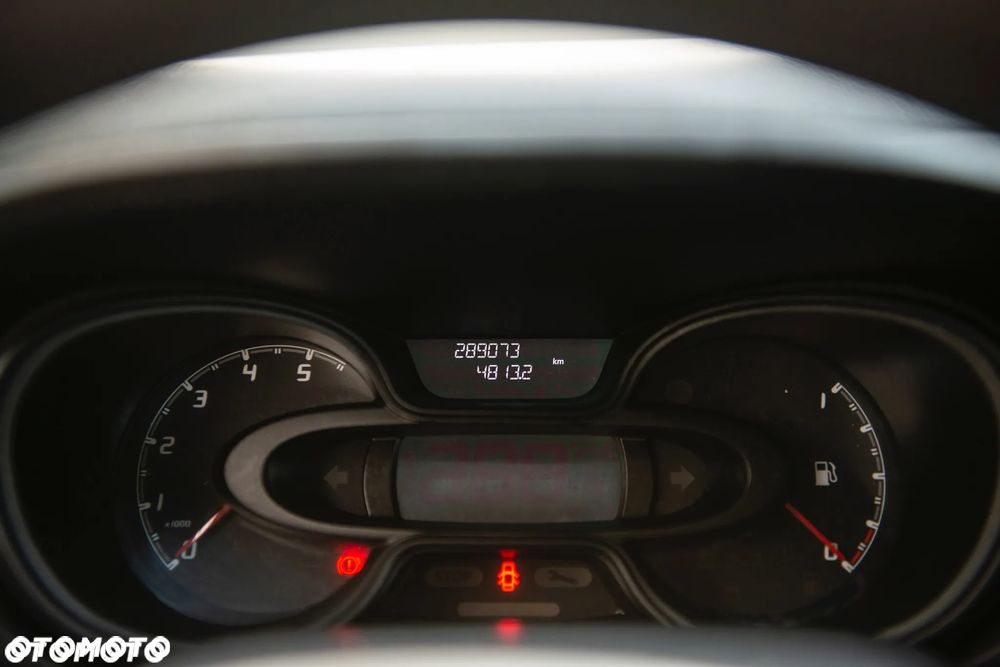 Fiat Talento 1.6 Diesel CHŁODZIARKA - 28