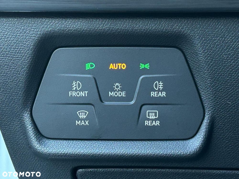 Cupra Formentor 2.0 TSI 4Drive DSG - 21