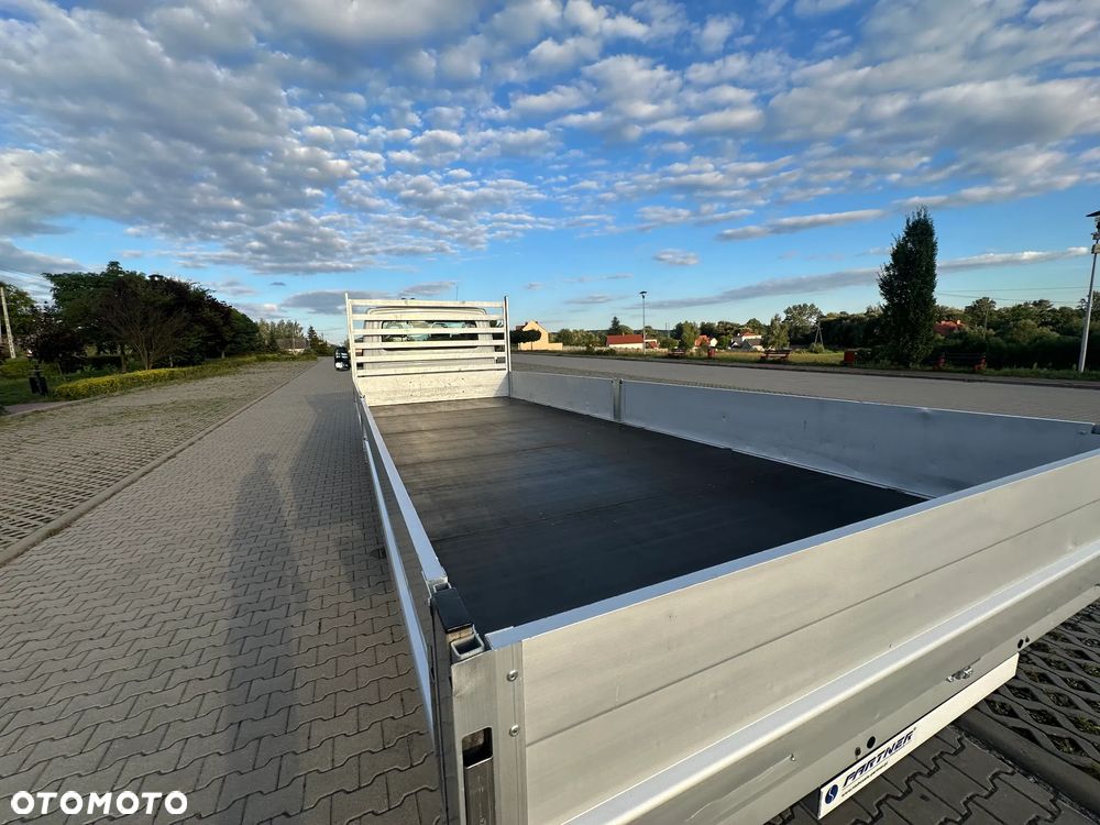 Iveco Daily 50c15 / 35c15 / długa skrzynia 6,12 m / skrzynia 12 euro palet/ JEDYNY TAKI !!! - 12