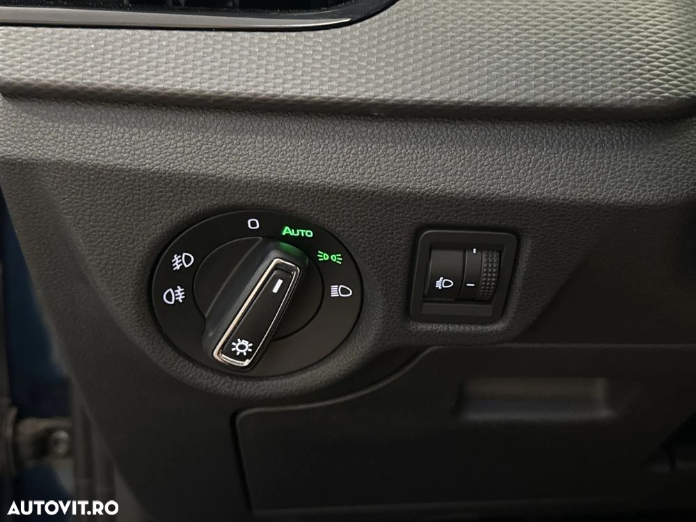 Skoda Scala - 15