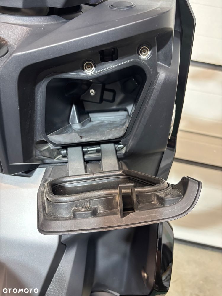 BMW C 400 X - 33