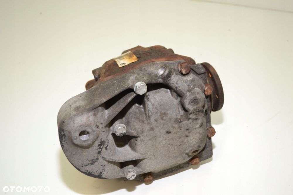 MOST DYFER TYŁ 7556678 BMW E90 E91 E87 2.56 2.0D M47 IDEALNY - 5