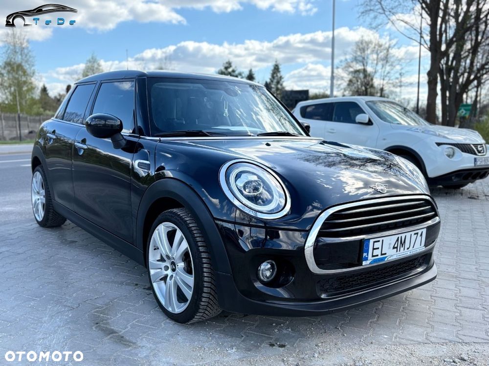 MINI Cooper 60 Years Chili - 4