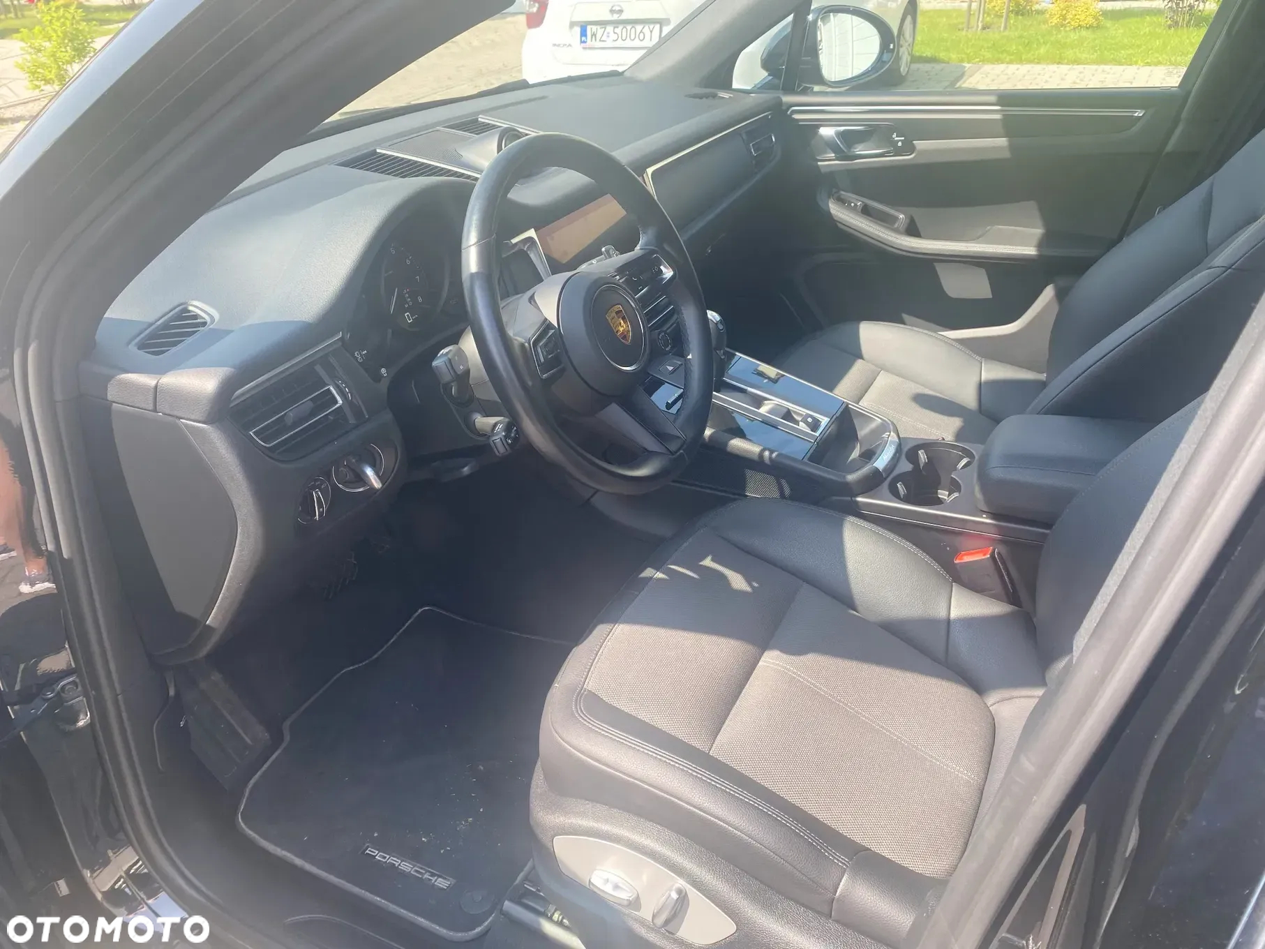 Porsche Macan Standard - 9