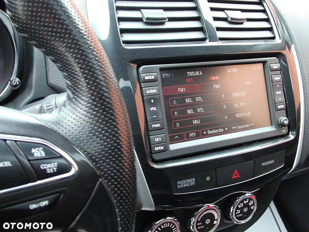 Peugeot 4008 HDI FAP 150 Stop & Start Allure - 19