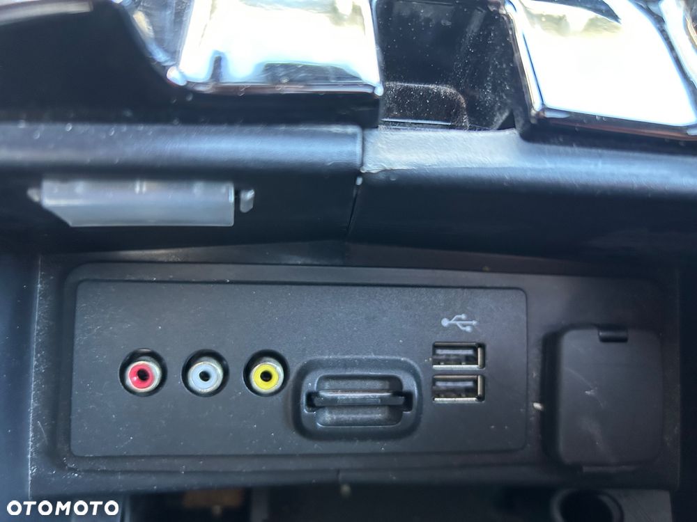 Ford Mondeo 2.0 Hybrid Titanium - 33