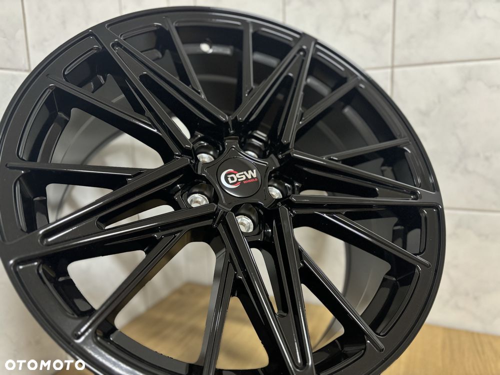 NOWE Felgi Koła 19" 5x114.3 Toyota Lexus Honda Kia • • PIĘKNE • •