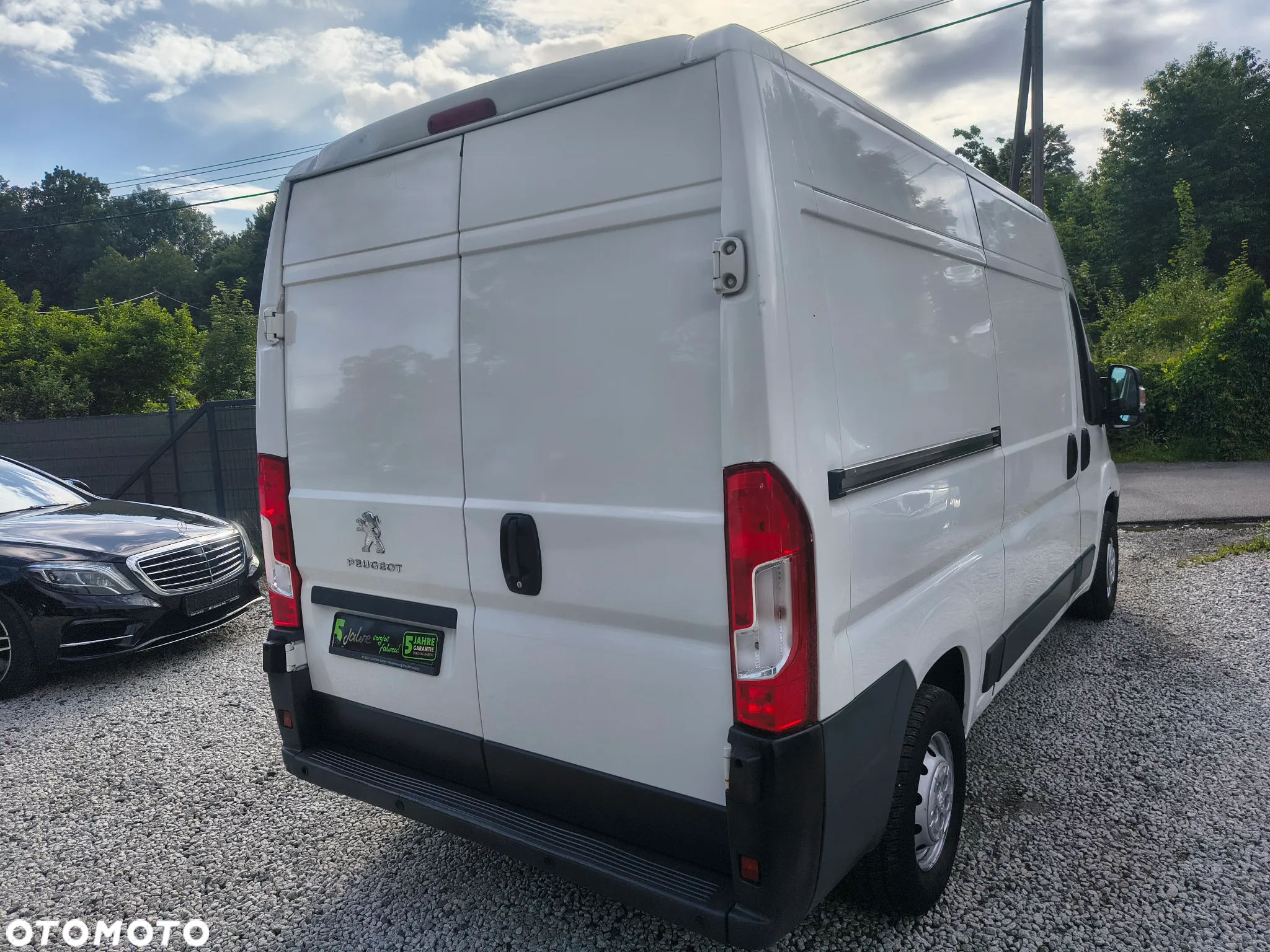 Peugeot Boxer - 6