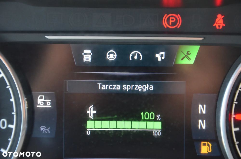 Scania R 450 / 2020r / PELNY ADR /  KLIMA P. / ACC / NAVI / FULL LED / WAGA / DE 3696 - 20