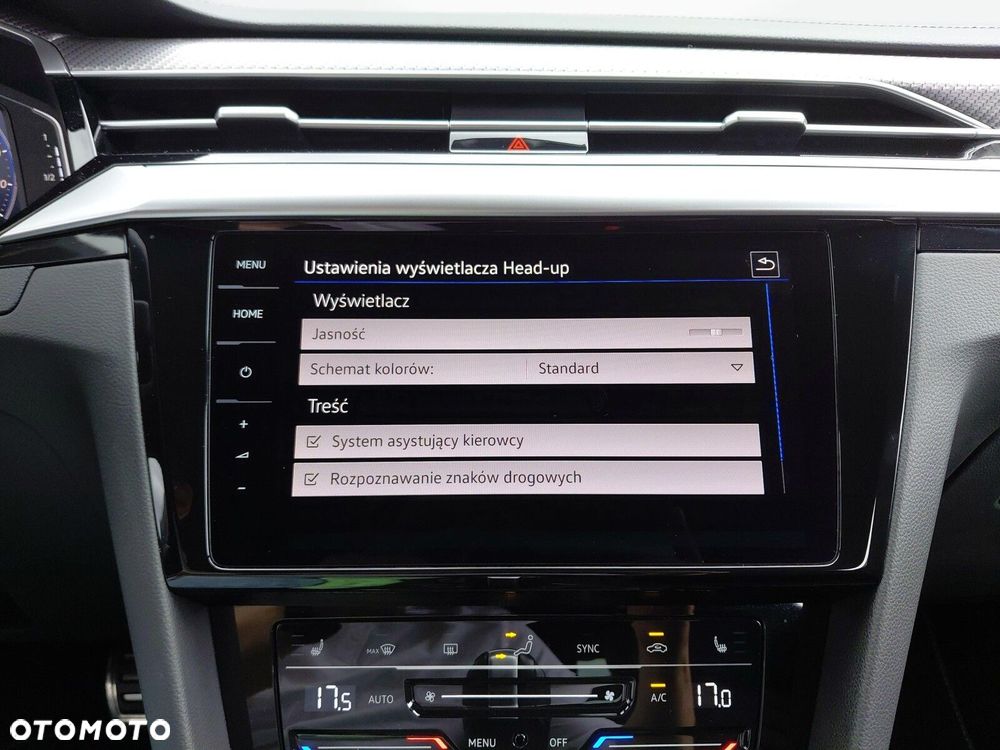 Volkswagen Arteon Shooting Brake 2.0 TSI 4Motion Elegance DSG - 38