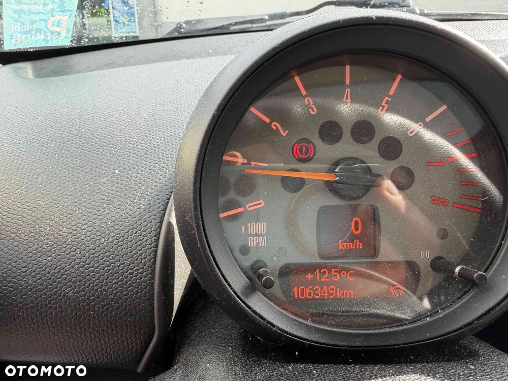 MINI Countryman Cooper S - 15