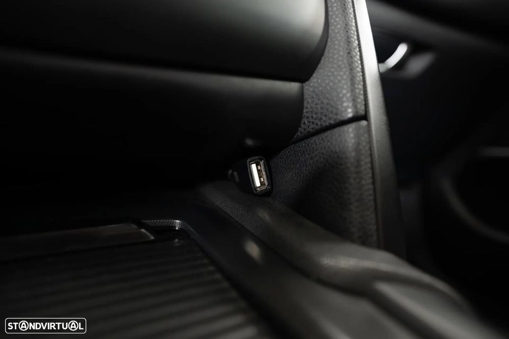 Citroën DS4 1.6 e-HDi So Chic CMP6 - 30