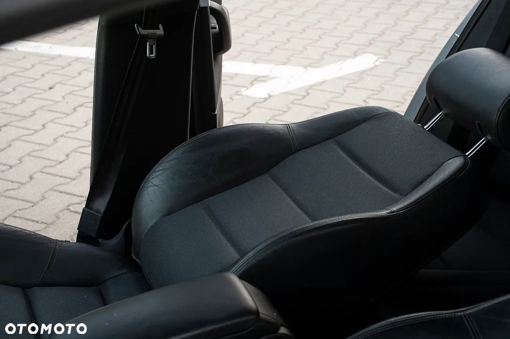 Audi A4 Avant 1.8 T - 36