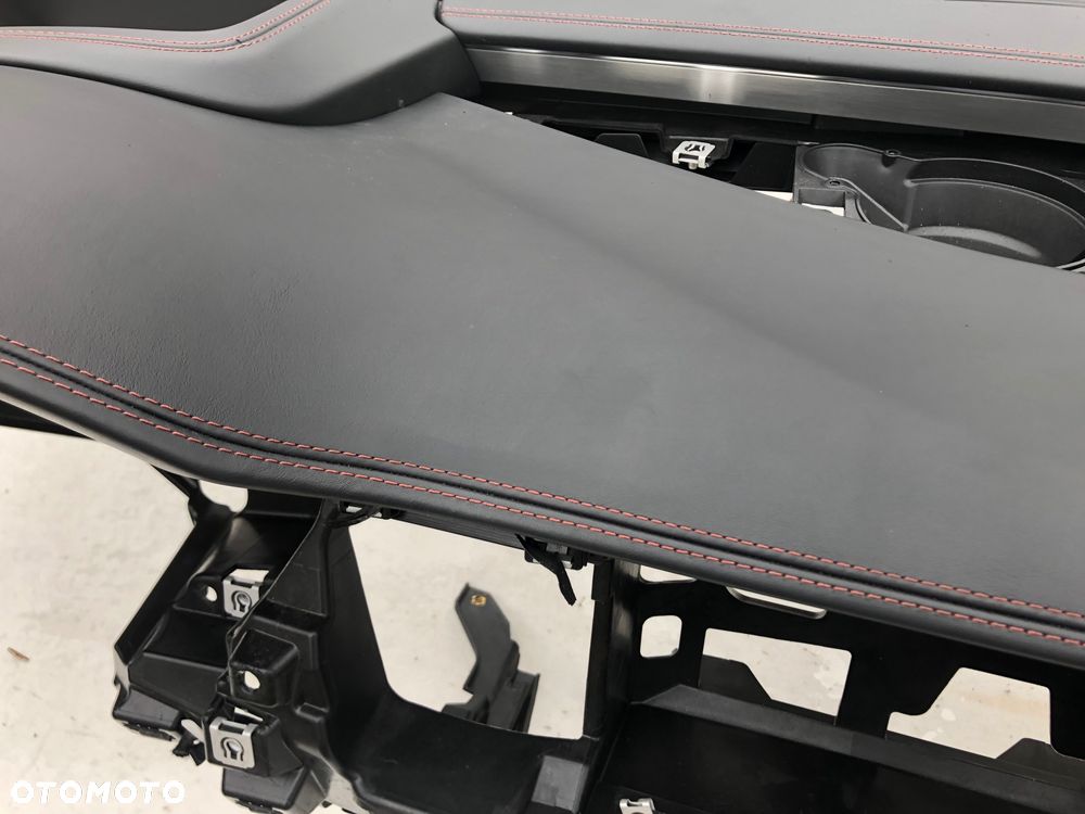 AUDI A6 C7   A7 4G  4G0  A8 4H D4  PODUSZKA POWIETRZNA KIEROWCY AIRBAG SRS  AIR BAG Okazja Warto Sprawdź Raz2 !!! - 16