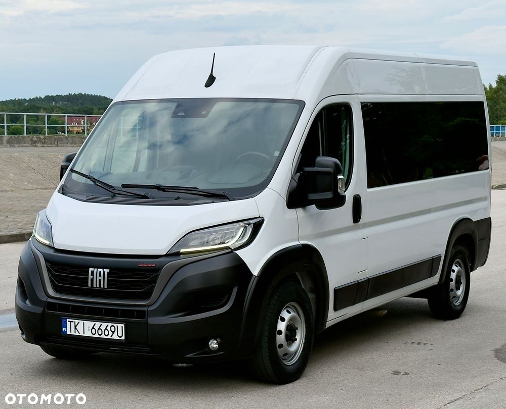 Fiat Ducato - 7
