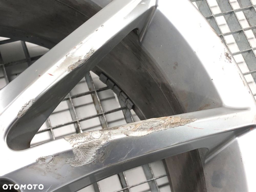 FELGA ALUMINIOWA 19  8J 5X110 CENTR 65 ET 34 - 695.00 PLN - ALFA ROMEO STELVIO (949_) 2016 - 2022 - 6