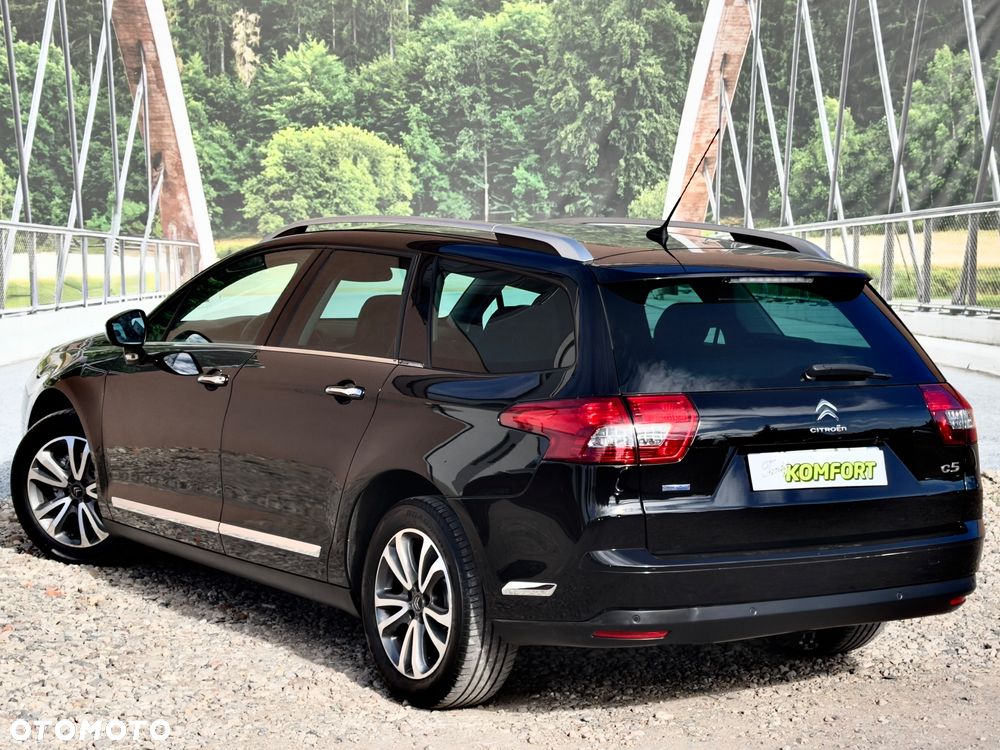 Citroën C5 BlueHDi 150 S&S Selection - 14