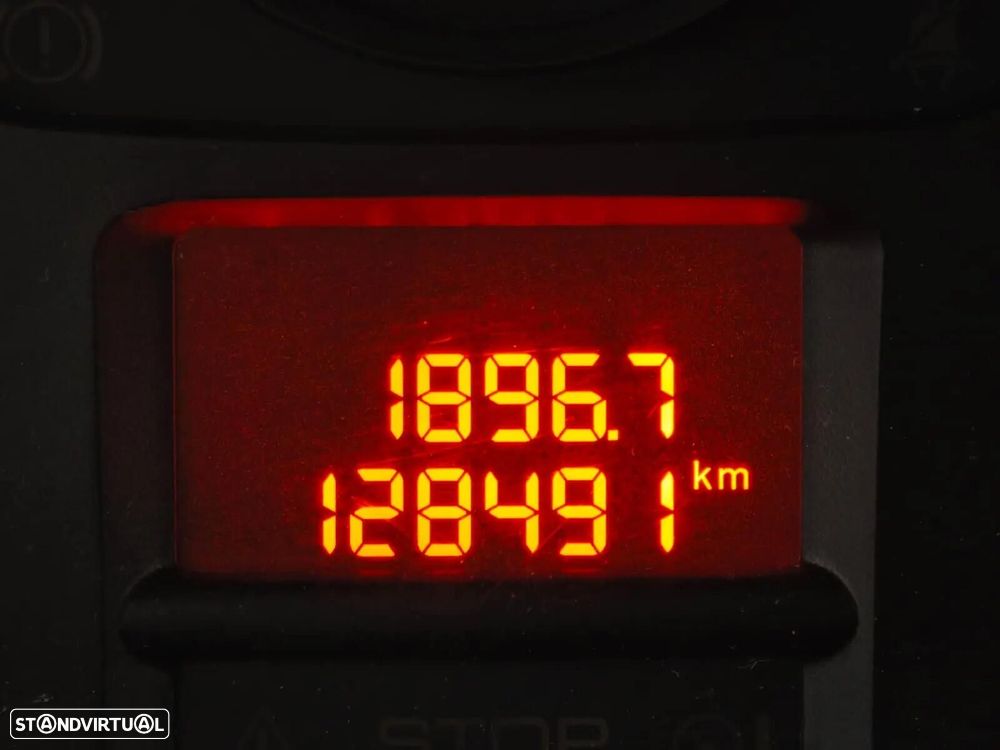 Peugeot Partner 1.6 BlueHDi Confort - 7