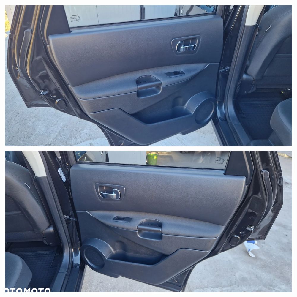 Nissan Qashqai 1.6 Visia - 33