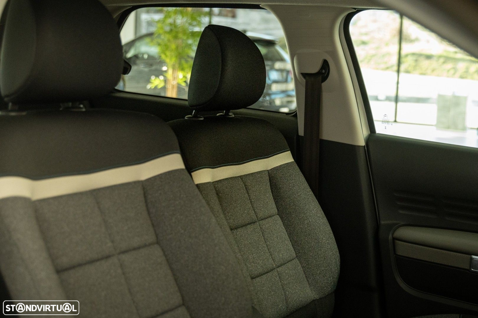 Citroën C4 Cactus 1.2 PureTech Shine Pack - 18