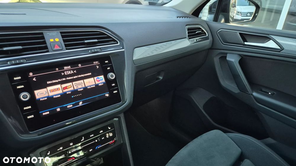 Volkswagen Tiguan 1.5 TSI EVO Life DSG - 17