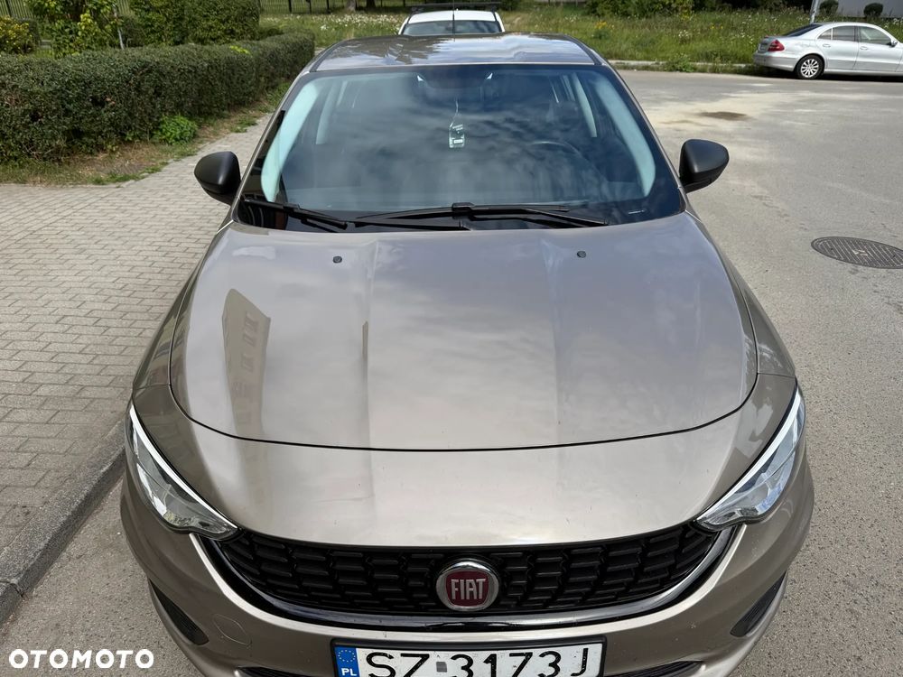 Fiat Tipo 1.4 16v - 4