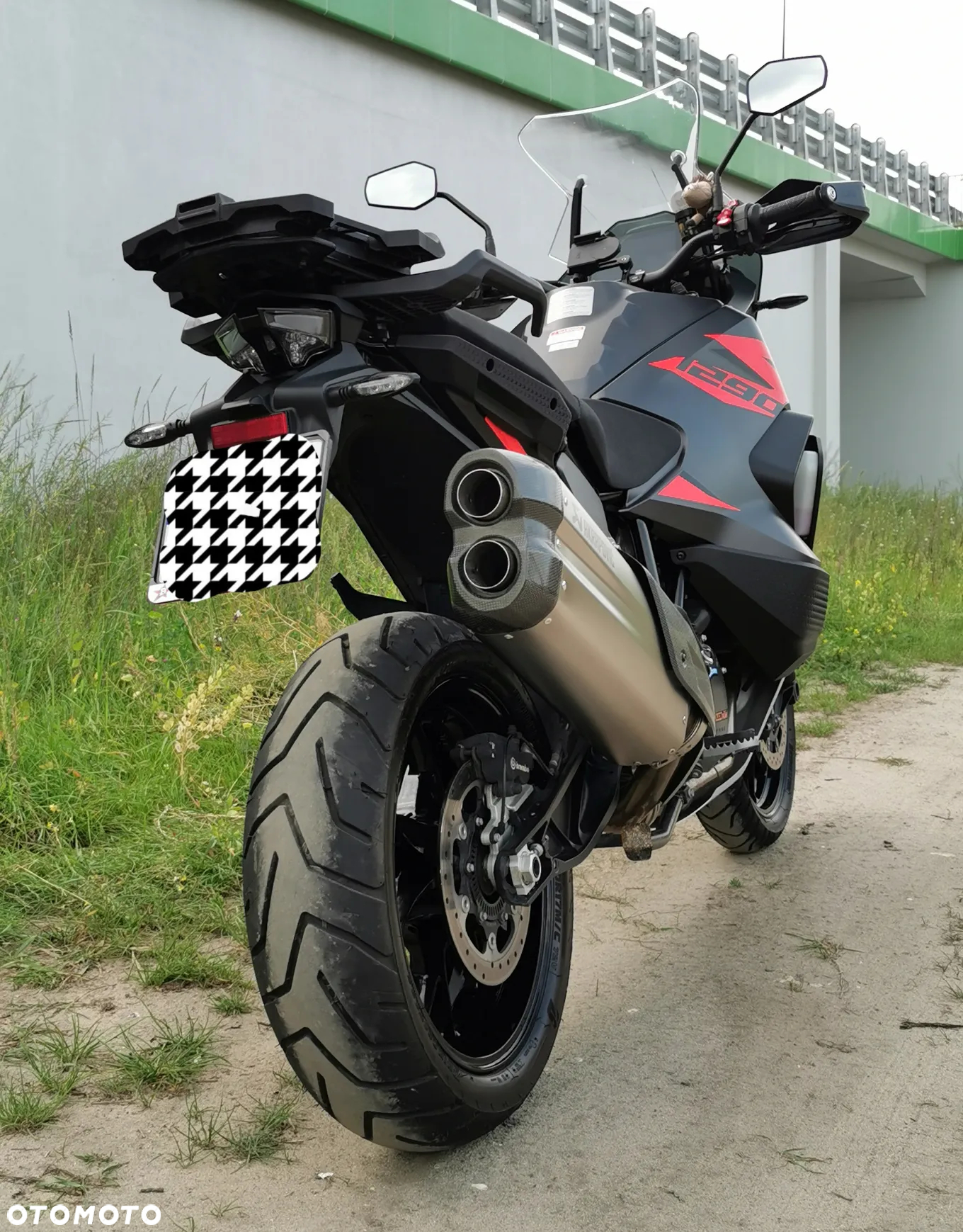 KTM Super Adventure