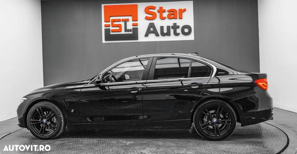 BMW Seria 3 330e iPerformance AT Luxury Line Purity - 10