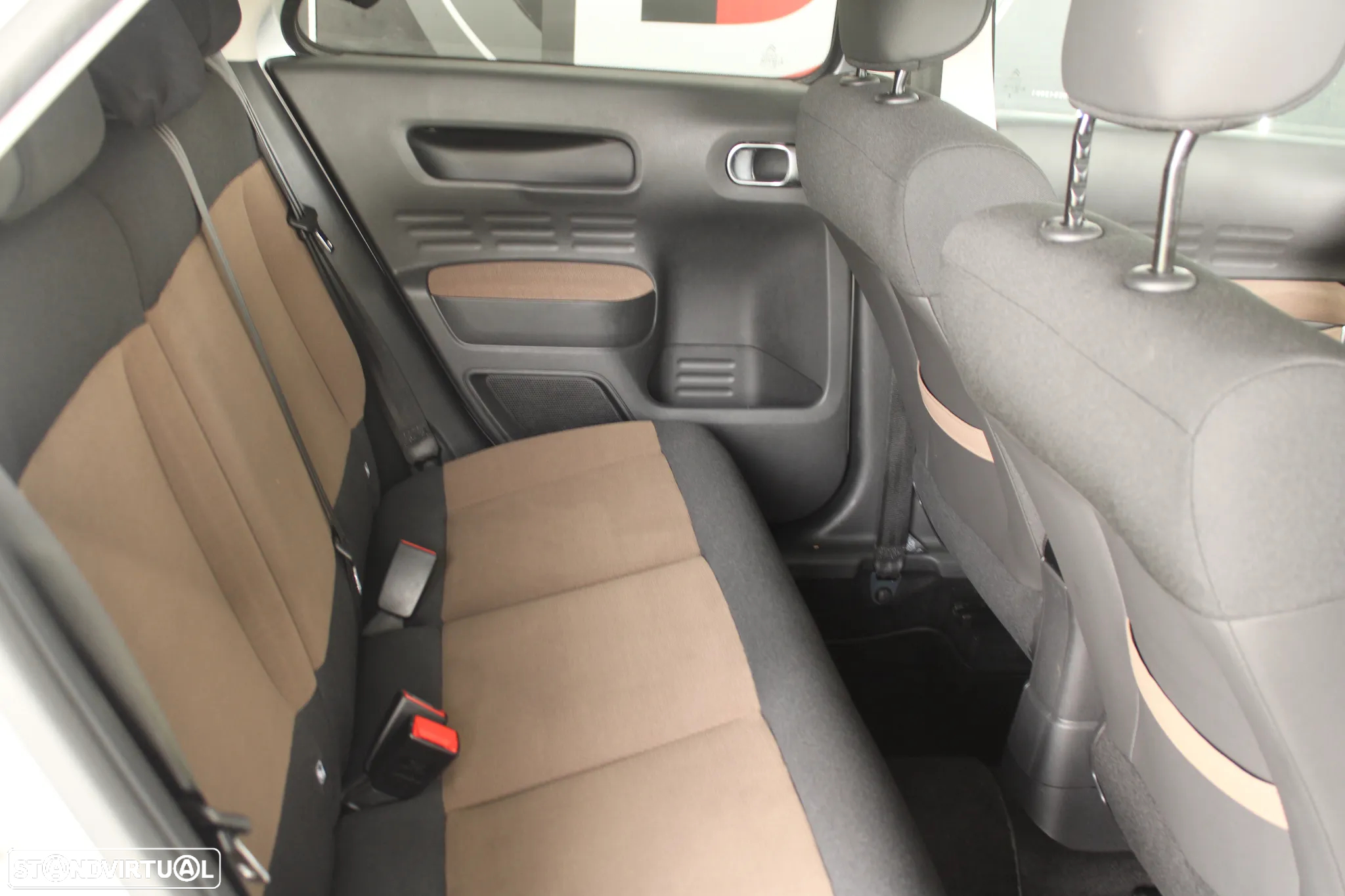 Citroën C4 Cactus 1.6 BlueHDi Feel - 22