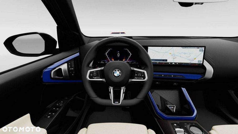 BMW X3 40d xDrive - 12