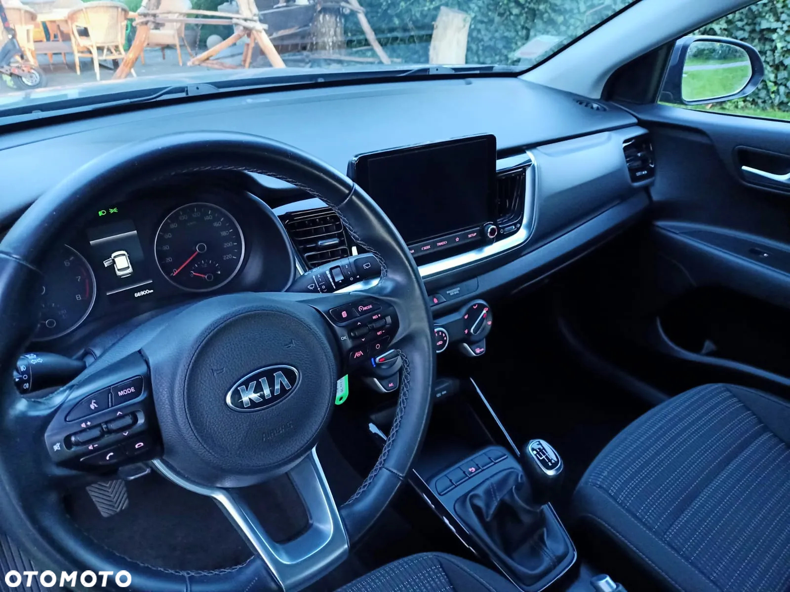 Kia Stonic - 9