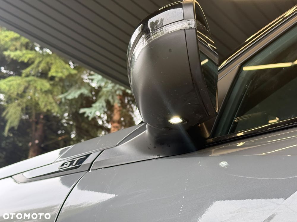 Peugeot 2008 1.2 PureTech GT S&S EAT8 - 12