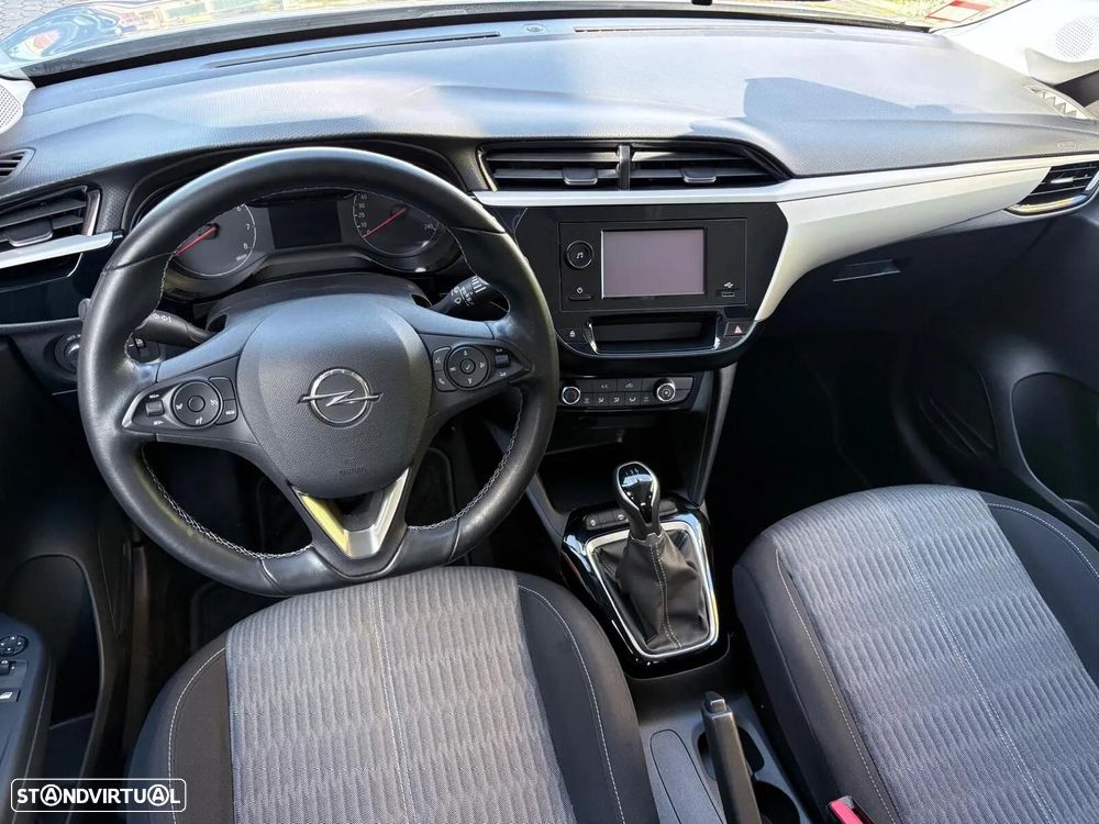 Opel Corsa 1.2 Edition - 29