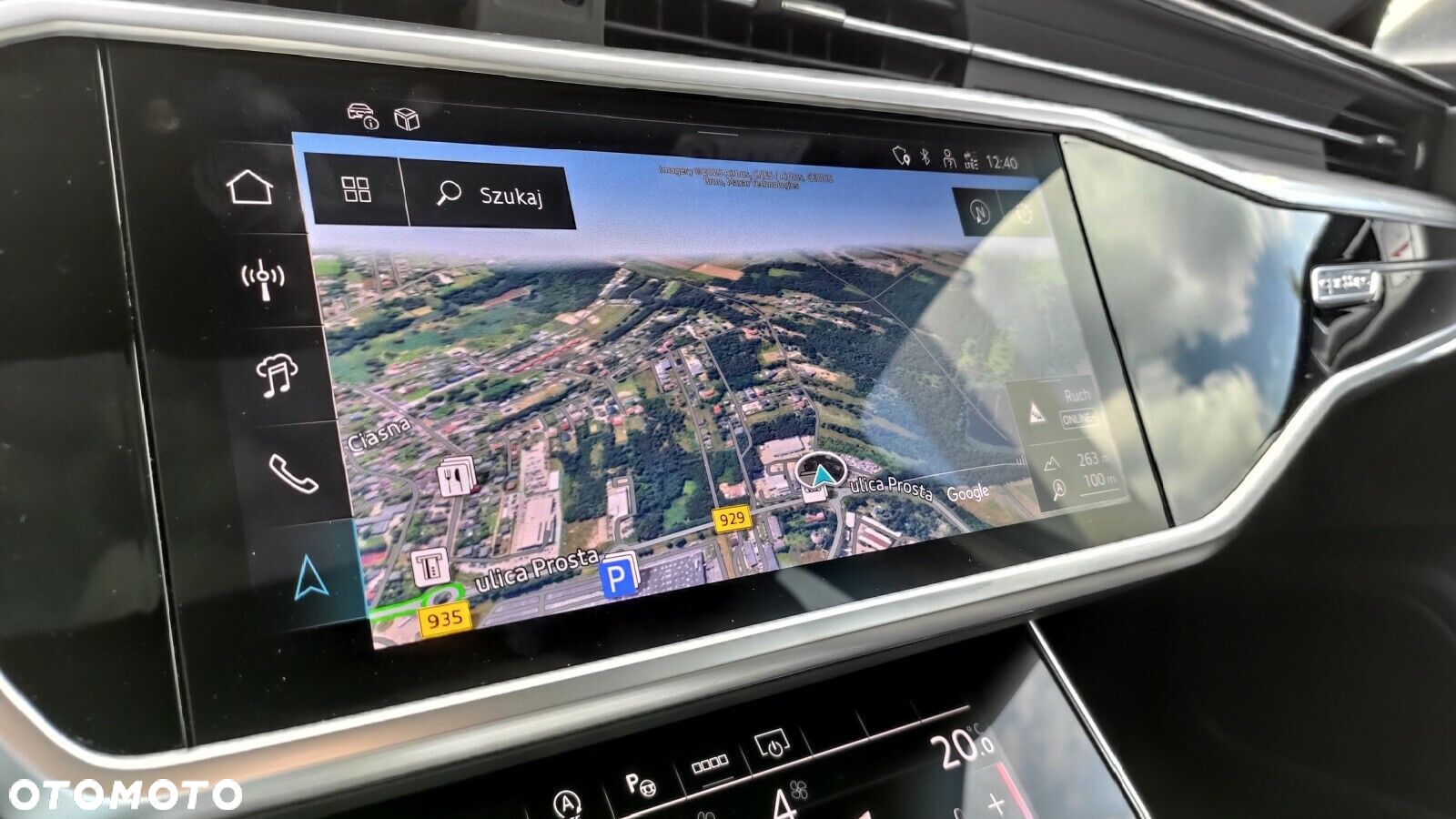 Audi A6 - 19
