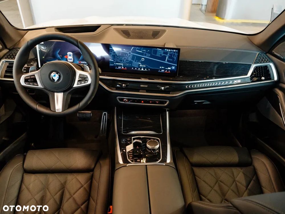 BMW X5 xDrive30d - 7