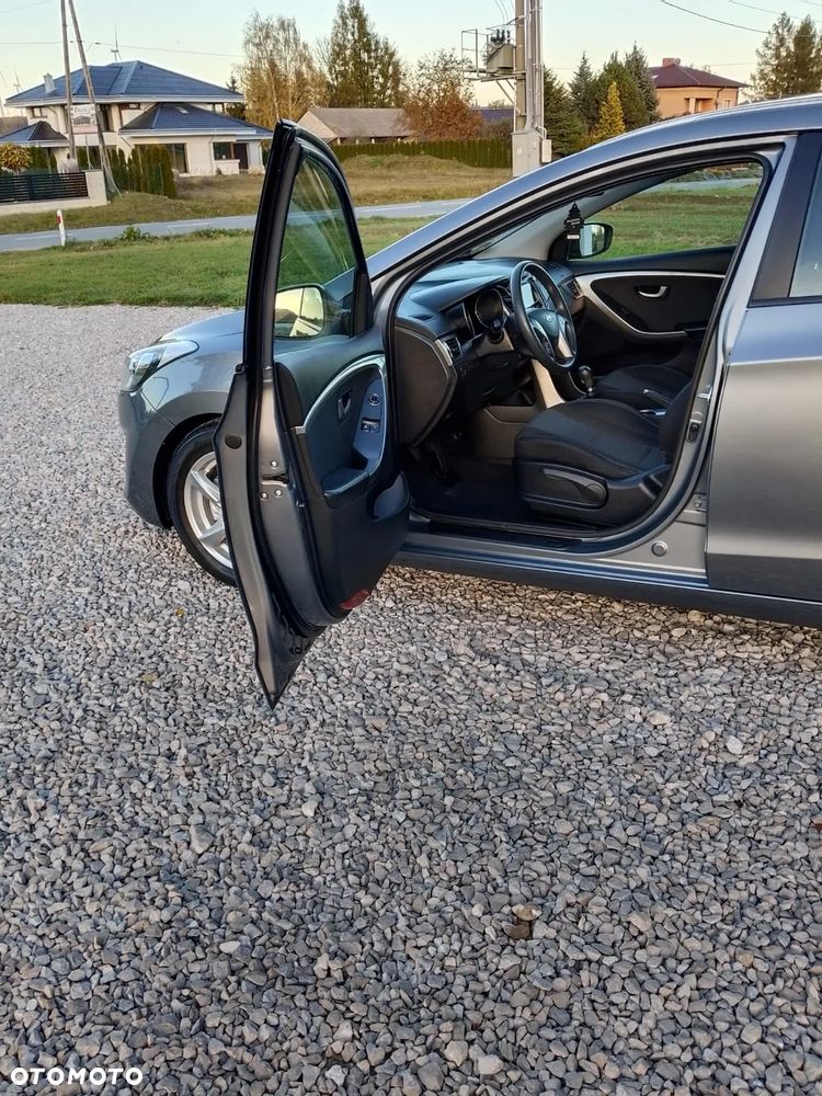 Hyundai i30 - 17