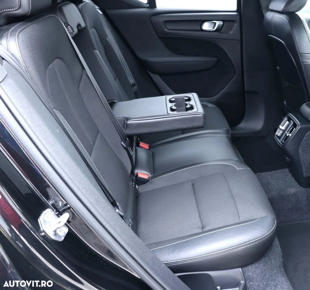 Volvo XC 40 D3 AWD Momentum - 14