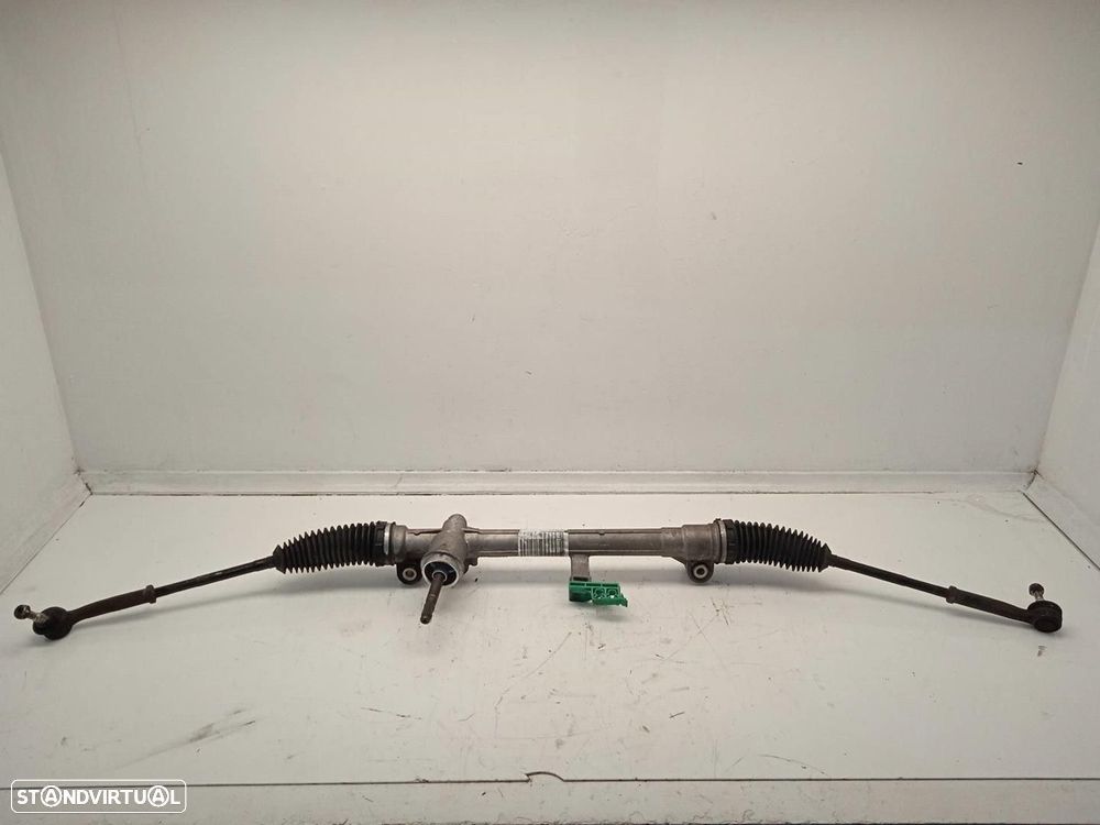 CREMALHEIRA DIREÇÃO FIAT GRANDE PUNTO 2011 - 4