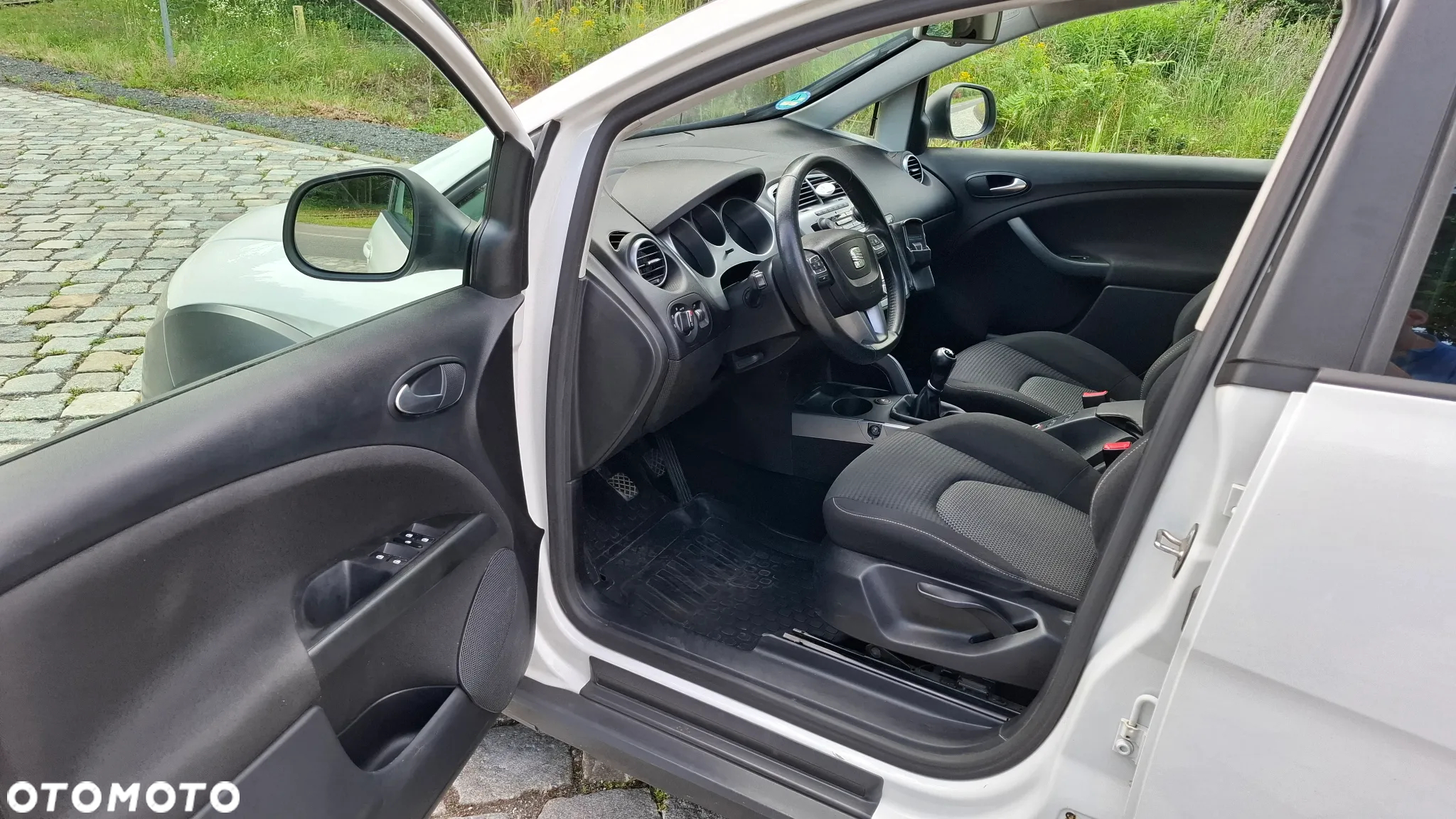 Seat Altea XL 2.0 TDI 4x4 Freetrack - 7