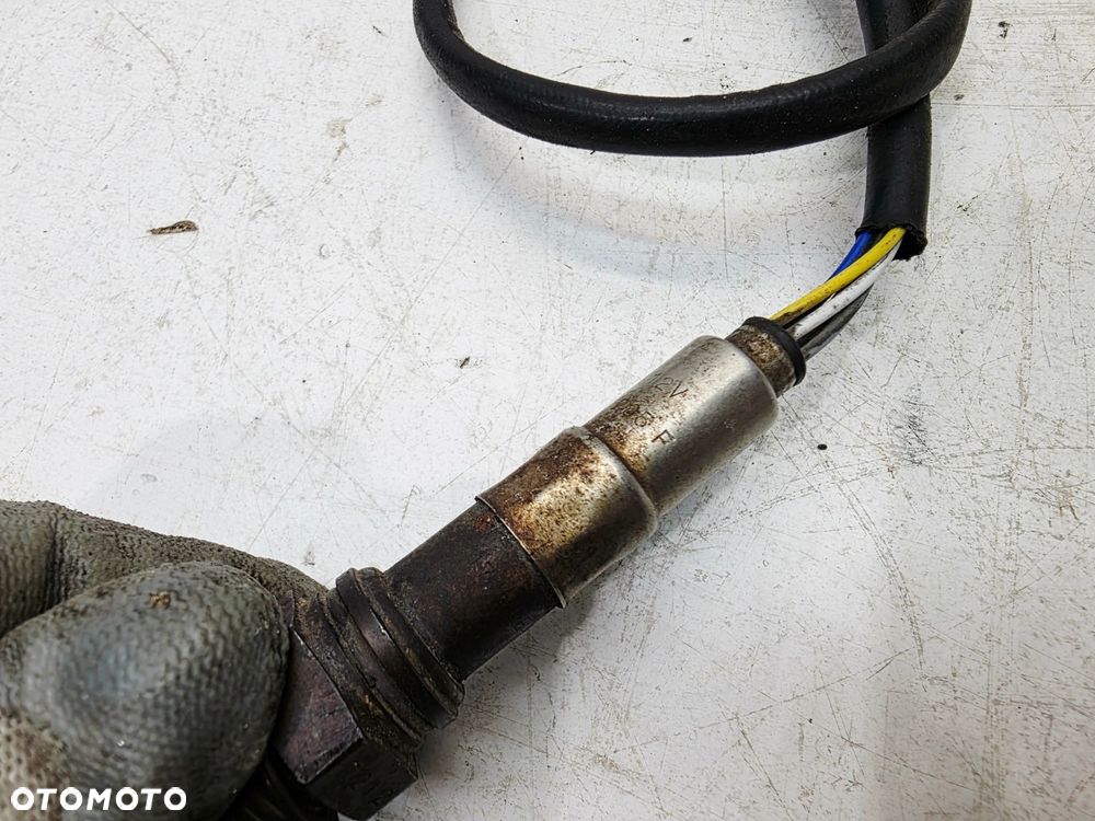 SONDA LAMBDA CZUJNIK SPALIN AUDI A6 C6 2.4 BDW 06E906265F - 5